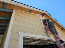 Best Historical Building Siding Restoration  in Sherwood, AR